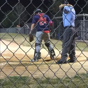 Meet your Posher, Micah